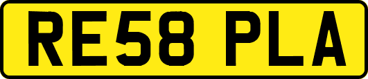 RE58PLA