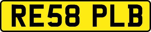 RE58PLB