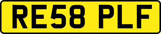 RE58PLF