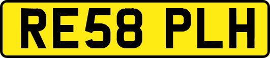 RE58PLH