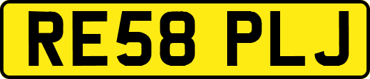RE58PLJ