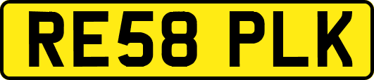 RE58PLK