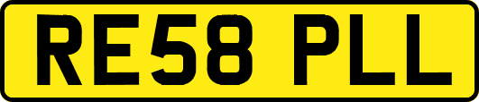 RE58PLL