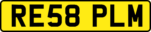 RE58PLM
