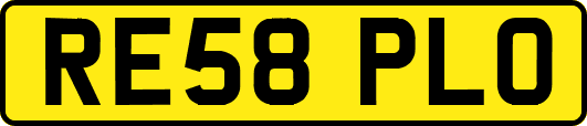 RE58PLO