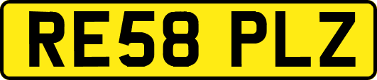 RE58PLZ