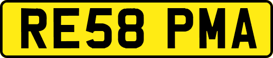 RE58PMA
