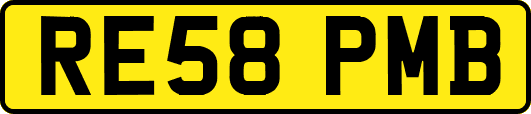 RE58PMB