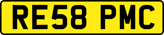 RE58PMC