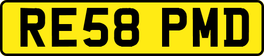 RE58PMD