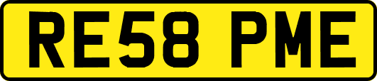 RE58PME