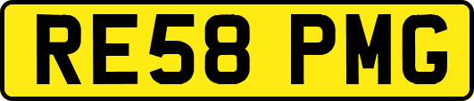 RE58PMG
