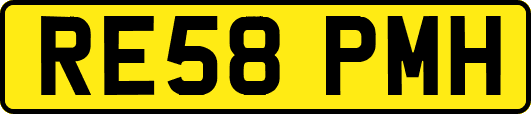 RE58PMH
