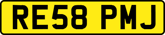 RE58PMJ