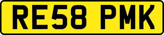 RE58PMK