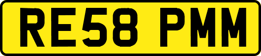 RE58PMM