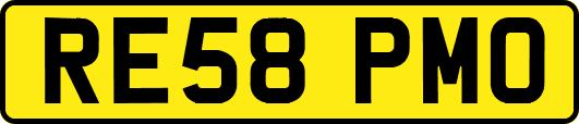 RE58PMO