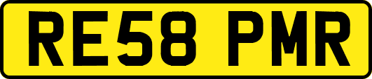 RE58PMR