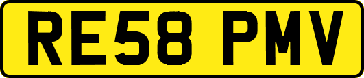 RE58PMV