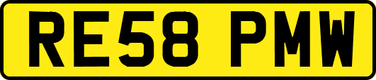 RE58PMW