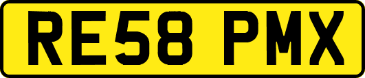 RE58PMX