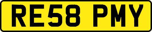 RE58PMY