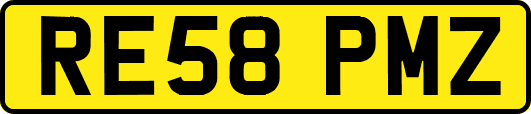 RE58PMZ