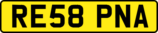 RE58PNA