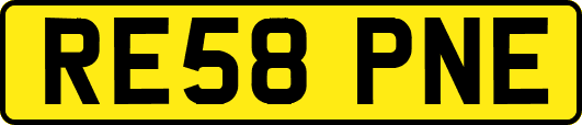 RE58PNE
