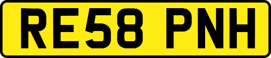 RE58PNH