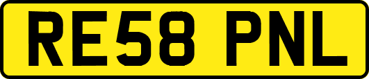 RE58PNL