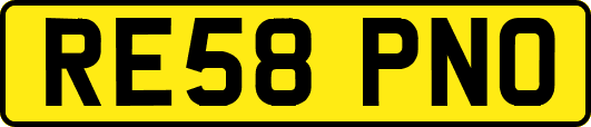 RE58PNO