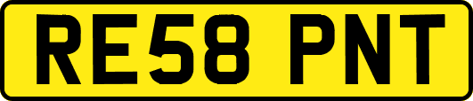 RE58PNT