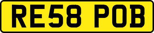 RE58POB