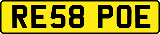 RE58POE