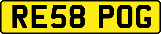 RE58POG