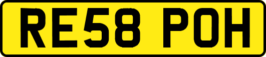 RE58POH