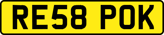 RE58POK