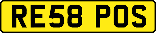RE58POS