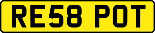 RE58POT