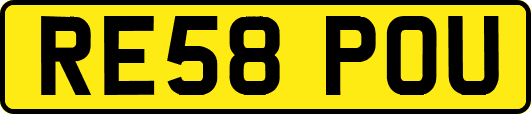 RE58POU