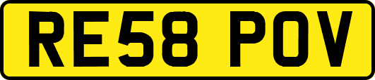 RE58POV