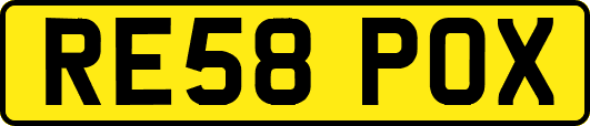 RE58POX