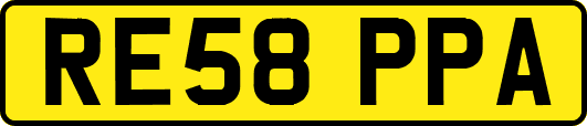RE58PPA