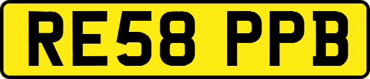 RE58PPB