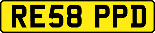 RE58PPD