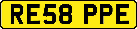 RE58PPE