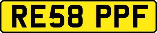 RE58PPF