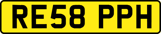 RE58PPH