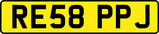 RE58PPJ